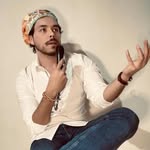 Daniel Zárate - @maferefunoficial - Instagram