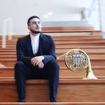 Daniel Zárate - @zaratehorn - Instagram
