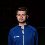 Daniel Zeh - @danielz_volleyball - Instagram