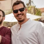 Daniel Zehavi 🐼 - @daniel_zehavi - Instagram