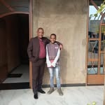 Daniel Akalu Zeleke - @daneakalu - Instagram
