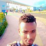 Daniel Zeleke - @zeleke797 - Instagram