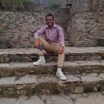 Daniel Zeleke - @daneil_zeleke_23 - Instagram