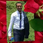 Daniel Zeleke - @zelekedaniel72 - Instagram