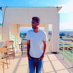 Daniel Zeleke - @zeleke1986 - Instagram