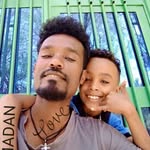 Daniel Zeleke Fekie - @danielzelekefekie - Instagram