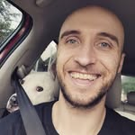 Daniel Zemke - @danthemanandshelbythepuppydog - Instagram