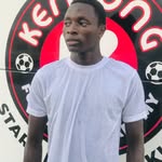 Daniel Ziaba Moro - @daniel.ziaba - Instagram