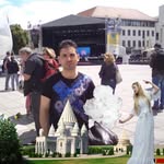 Daniel Ziadsaido - @danielziadsaido - Instagram