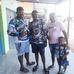Daniel Singh - Facebook