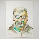 Daniel Zinck - @dhzinck - Instagram