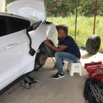 Daniel Diaz Zorrilla - @danielsacabollospdr - Instagram