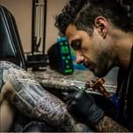 Daniel Zorrilla - @zorrillainks_tattoo - Instagram