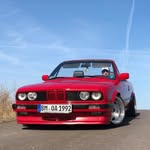 Bmw E 30 Zwerg Daniel - @danielzwerg - Instagram