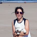 Daniela Abad - Facebook