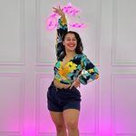Daniela Abrantes - @danii_ribasdancer - Instagram