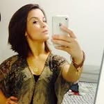 Daniela Abrantes - @daniela_de_abrantes_ - Instagram