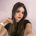 Daniela Abreu - @ok.dannyyy - Instagram