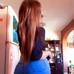 daniela abreu - @danu.8808 - Instagram