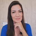 Daniela Abreu - @psidanielaabreu.03 - Instagram