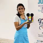 Daniela Abreu - @dulces.maitia - Instagram