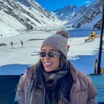 Daniela Abreu - @euolidani - Instagram