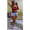 Daniela Abreu - @danielaabreu12 - TikTok