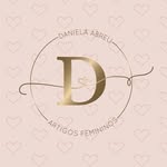 Daniela Abreu - @danielaabreuaf - Instagram