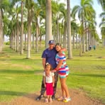 Daniela Abreu - Facebook