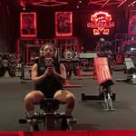 Daniela Abreu - @danielaa_personal - Instagram