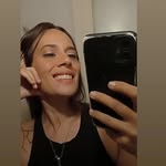 Daniela Abreu - @nany.3311 - Instagram