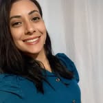 Daniela Abreu Crochê em Fio de Malha - @feitopela.dani - Instagram