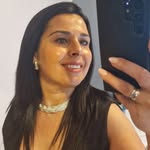 Jacinta Torres - @danielaabreutorres - Instagram