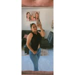 Daniela Acevedo - @daniela08acevedo - Instagram