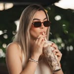 Daniela Acevedo - @danyacefer - Instagram