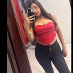 Daniela Acevedo - @daniela_aceved0 - Instagram