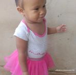 Daniela Acevedo - Facebook