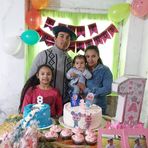 Daniela Acevedo - Facebook