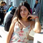 Daniela Acevedo - @danielaacevedo.pp - Instagram