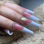 DANIELA ACEVEDO - @danielaacevedo.nails - Instagram