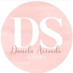 Daniela Acevedo - @tienda_d_s_ - Instagram