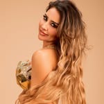 DANIELA ACEVEDO دانيلا •Danza árabe• - @danielabellydancer.official - Instagram