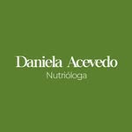 Daniela Acevedo Elizalde - @daniela_acevedo_nutriologa - Instagram