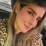 Daniela Acevedo Flórez - @daniacevedoflorez - Instagram