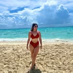 Daniela Aceves - @danielaacevess - Instagram