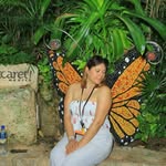Daniela Aceves - @marysunaceves - Instagram