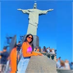 Daniela Aceves - @daniacevs - Instagram