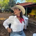 Daniela Aceves - @daniidah - Instagram
