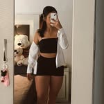 Daniela Aceves - @dani_acev24 - Instagram