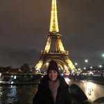 Daniela Aceves Solorzano - @daniela.a.solorzano.7 - Instagram